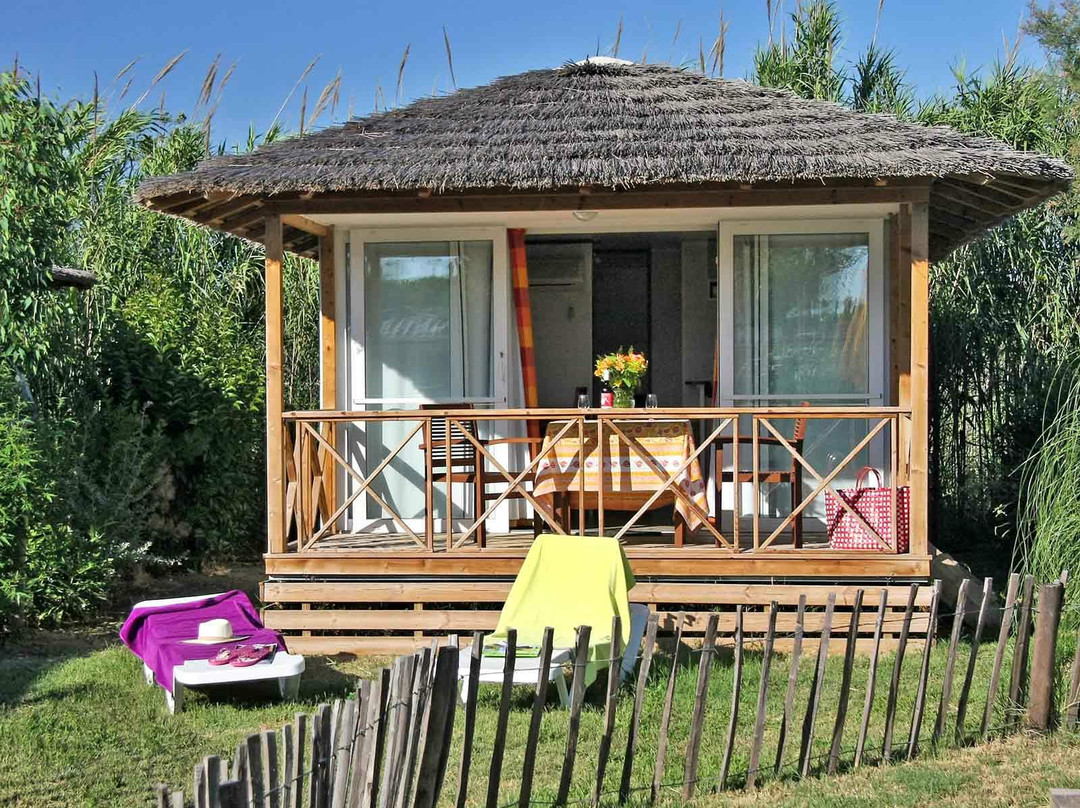 Yelloh ! Village Secrets de Camargue