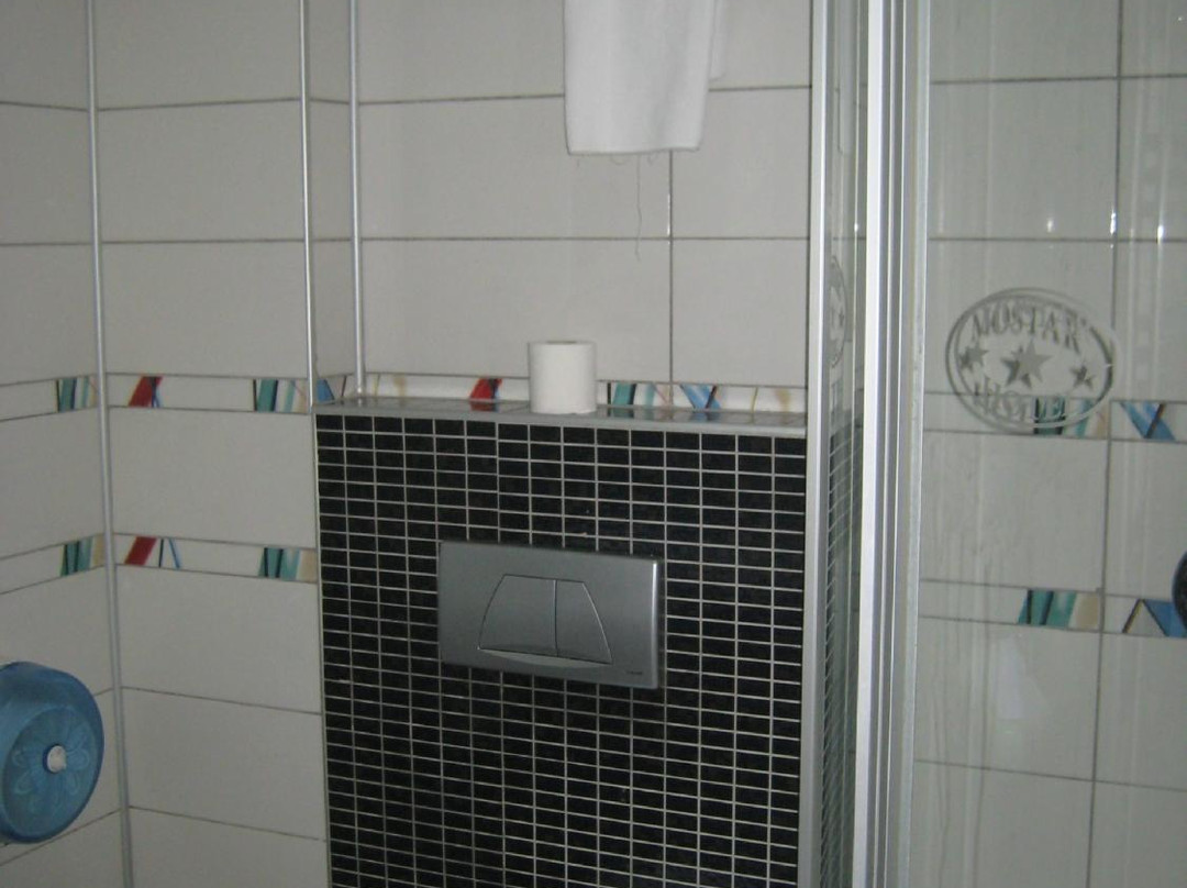 Mostar Hotel主图