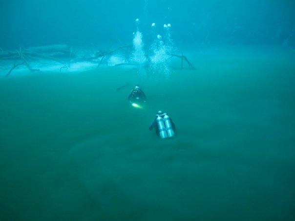 Gran Scuba Diving-里维埃拉玛雅必去景点