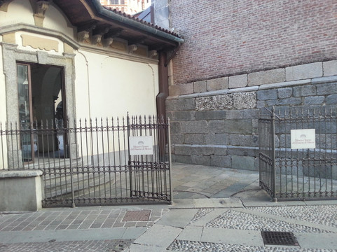 Museo E Tesoro Del Duomo Di Monza-蒙扎必去景点