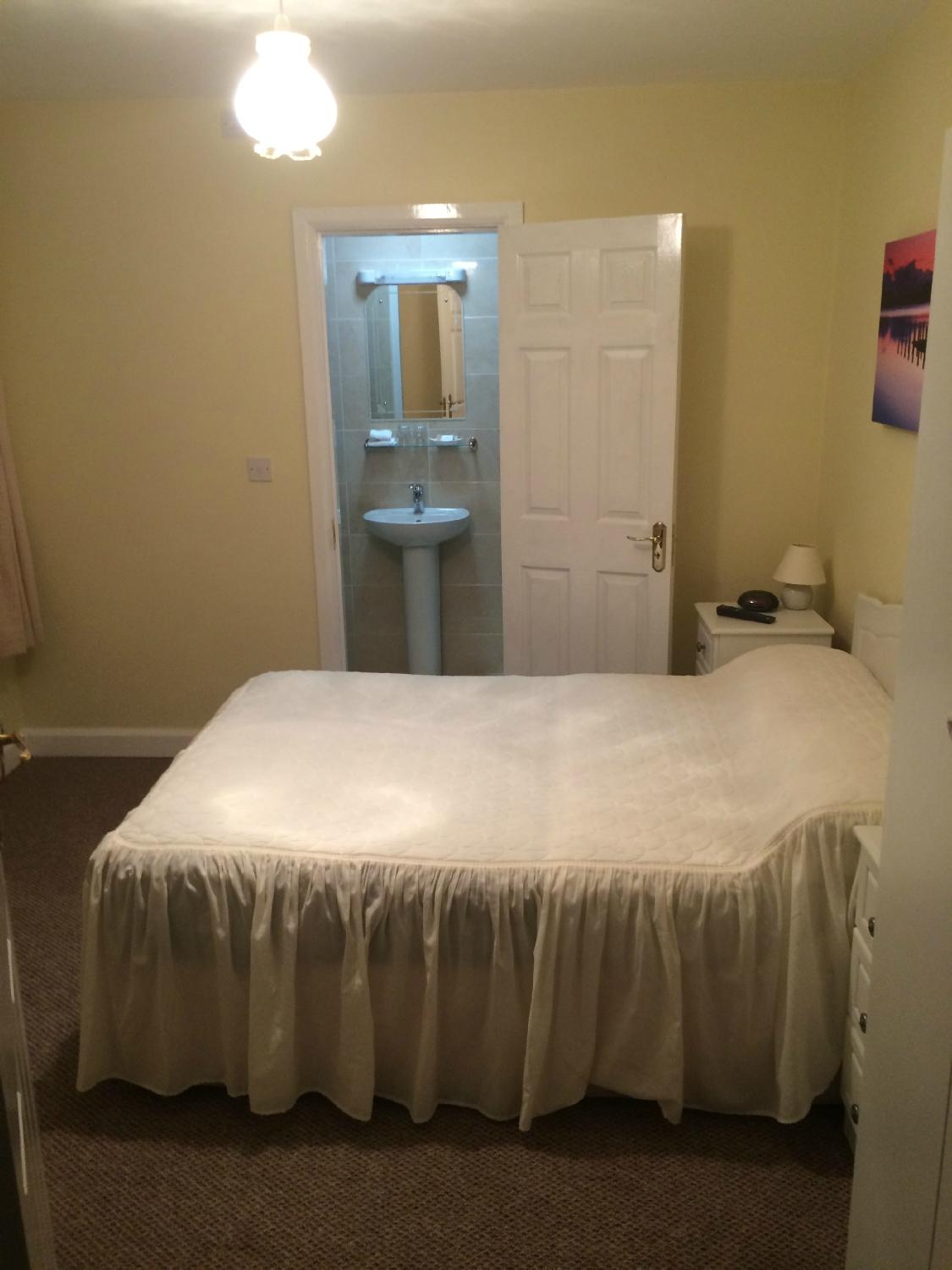 Ard Eoinin Spiddal Bed and Breakfast-官方