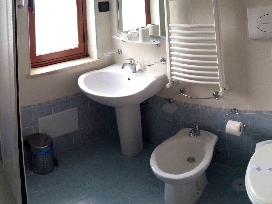 B&B La Villetta Catanzaro主图