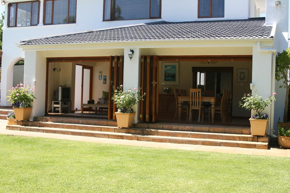 Oakvale Lodge Guest House主图