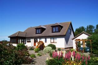 Autumn Gold B&B-客卧
