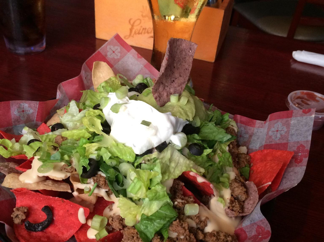 Legends Sports Bar and Grill