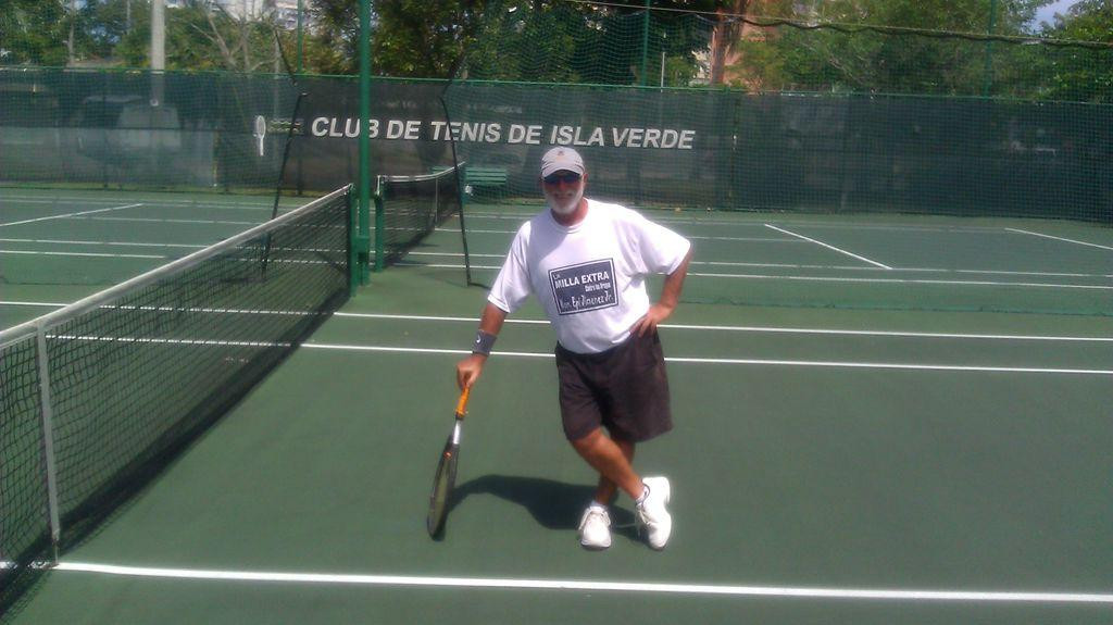 Isla Verde Tennis Club-卡罗来纳必去景点