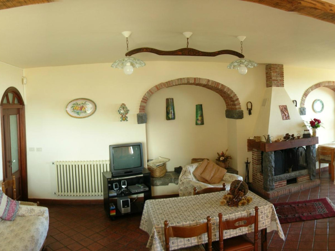 Azienda Natura主图
