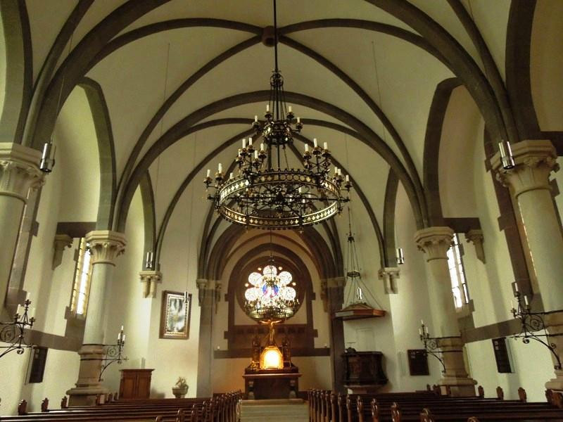Chiesa Evangelica景点图片