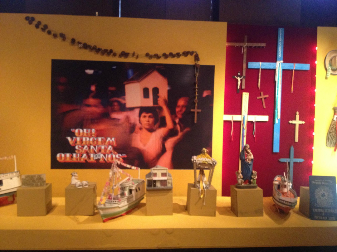 Museu do Cirio de Nazare-贝伦必去景点