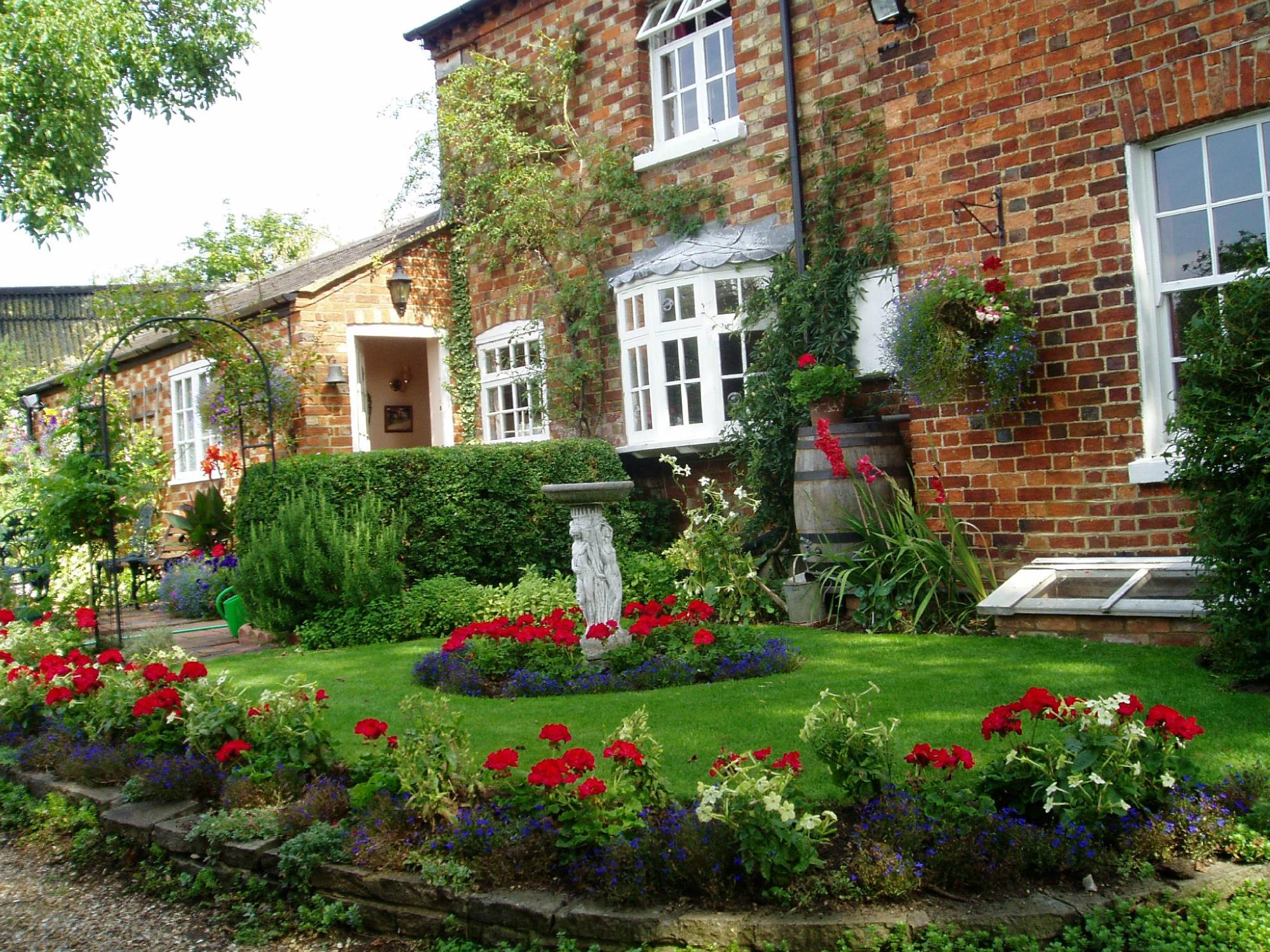 Beech Cottage B&B-官方