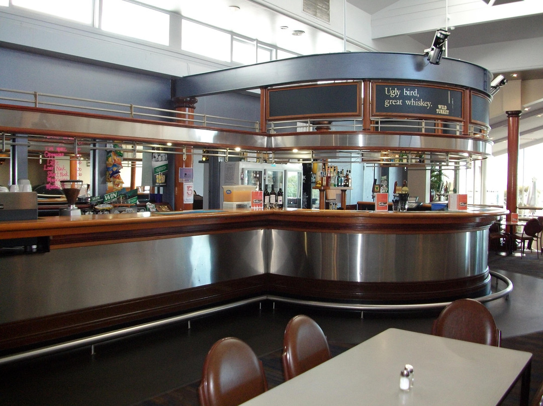 波特兰酒店住宿-Comfort Inn Richmond Henty
