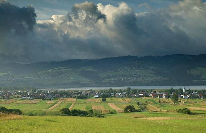 Pensjonat Tajemniczy Ogrod主图