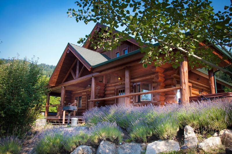 River Dance Lodge
