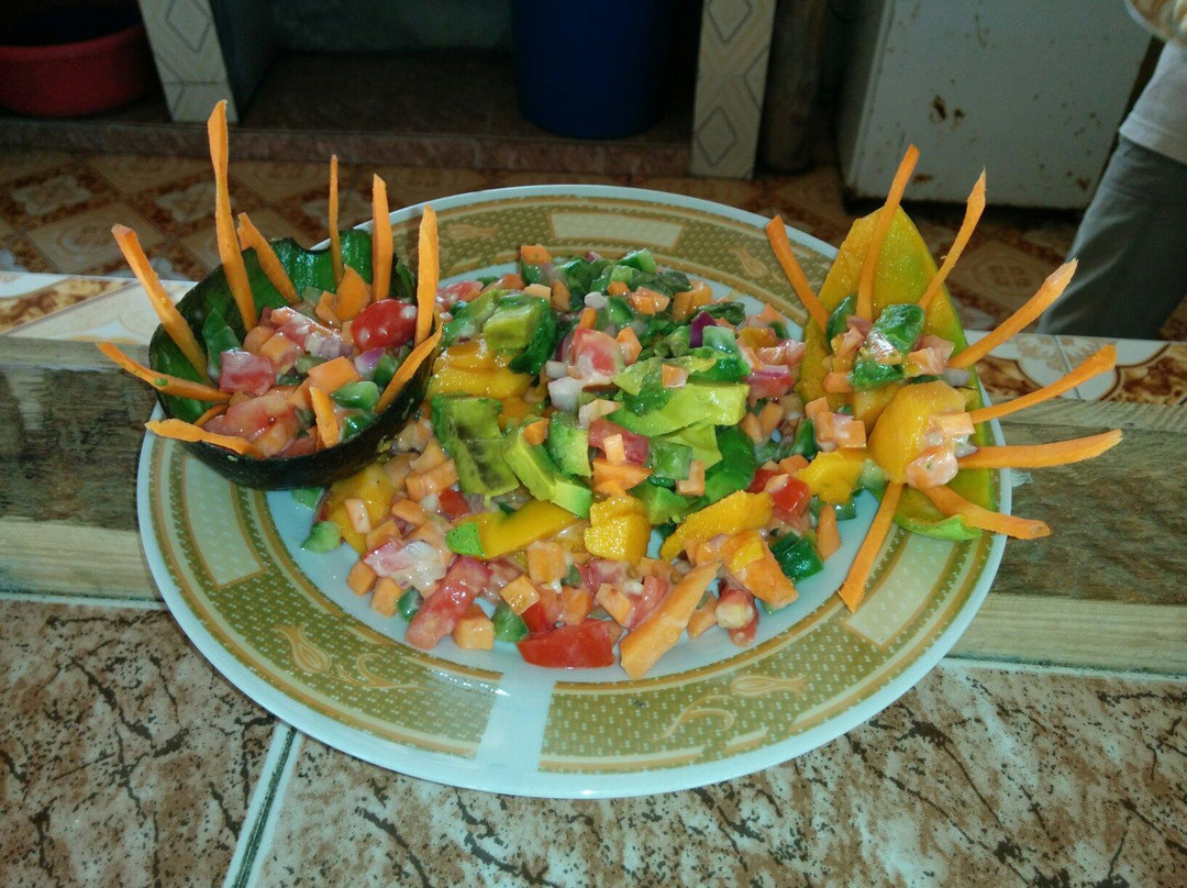 Sweet Beach Restaurant