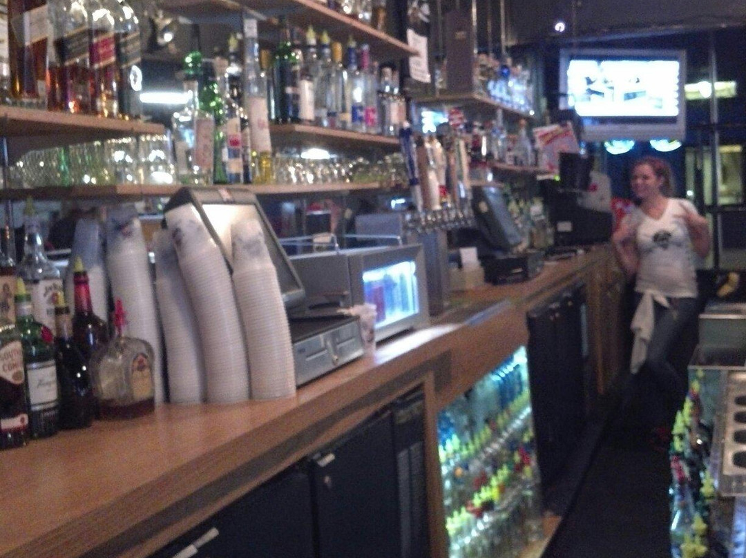 Gaslight Lounge