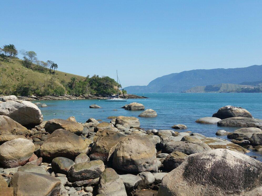 Portinho Beach-伊利亚贝拉必去景点