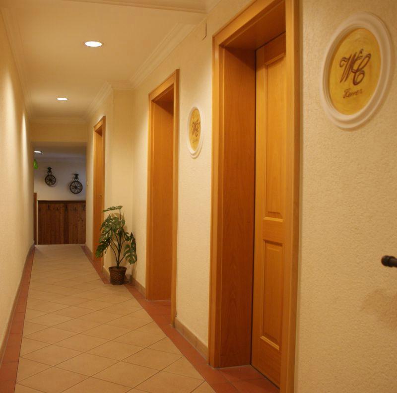 Weisses Roessl-餐饮