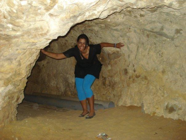 Qadisha Caves-Bcharre必去景点