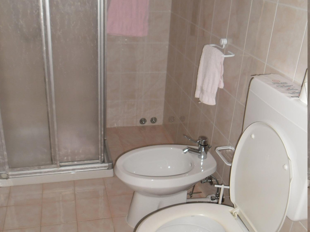 Albergo Nuoitas主图