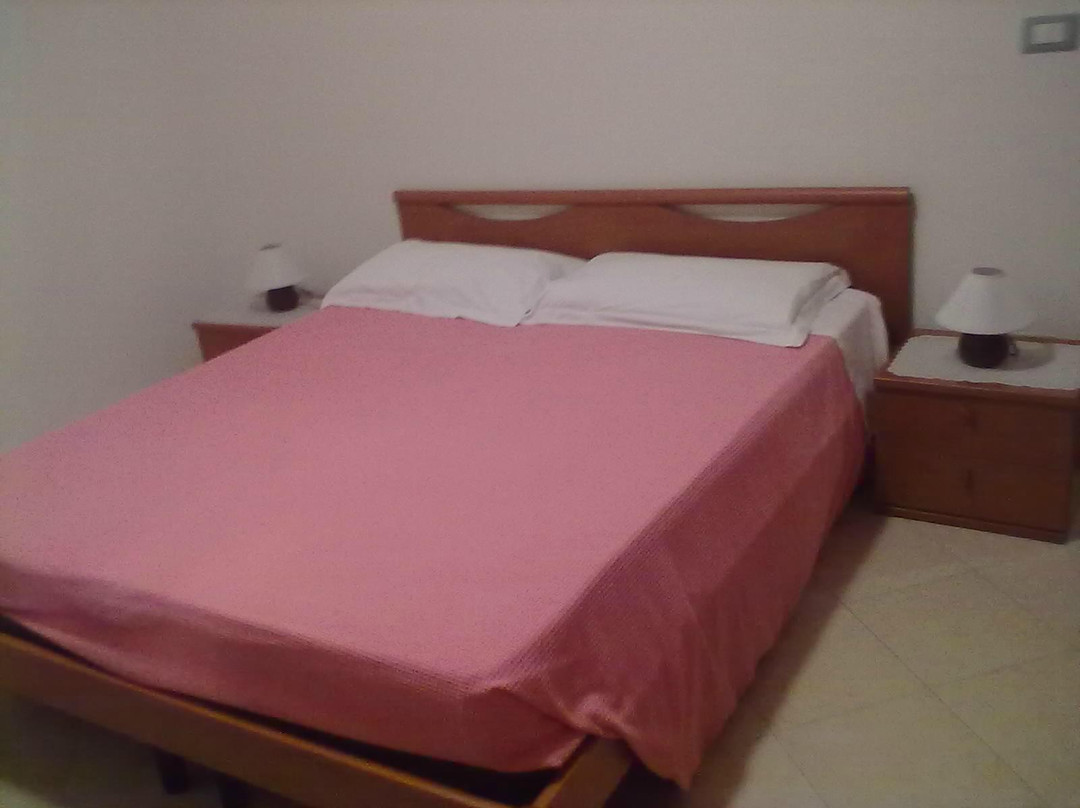 Agriturismo Uliveto