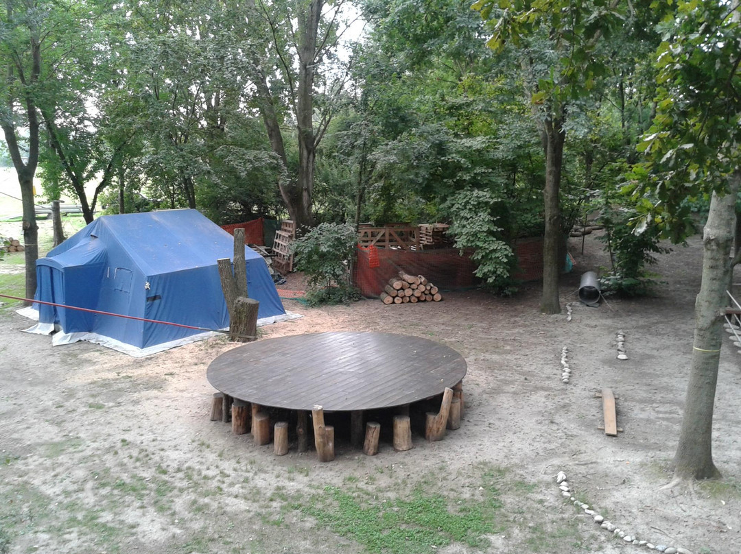 Jonathan EcoCampus景点图片