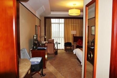 罗星阁君澜宾馆主图