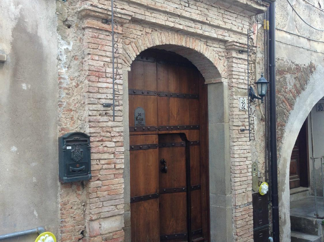 Affittacamere "Il Portale"主图