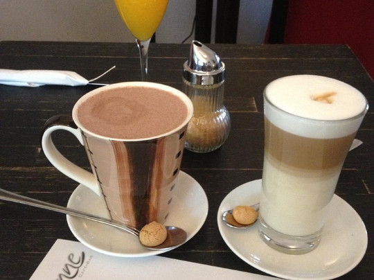 Insonne Cafe Bar-柏林必去景点