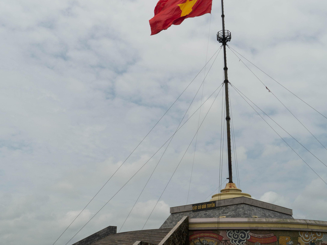 Tam's Cafe-Dong Ha必去景点