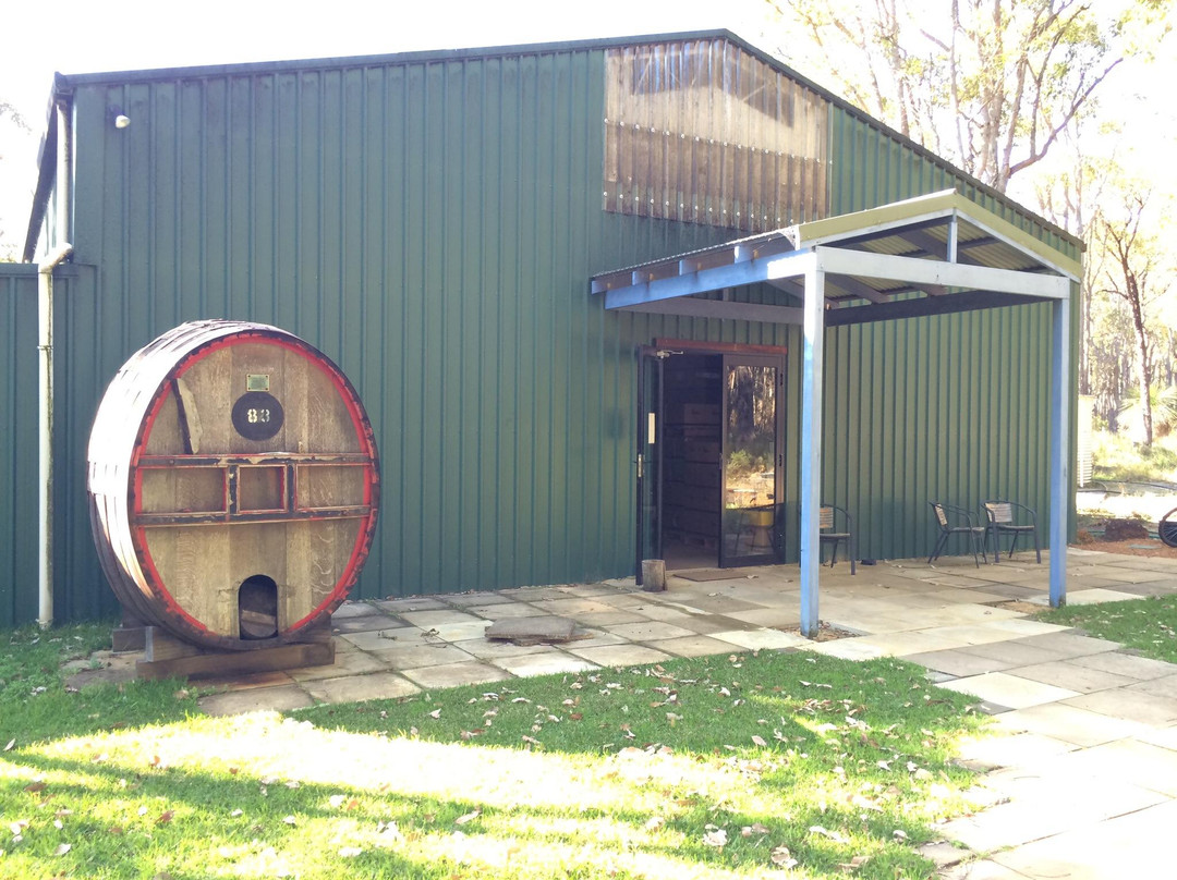 Cape Grace Wines-Cowaramup必去景点