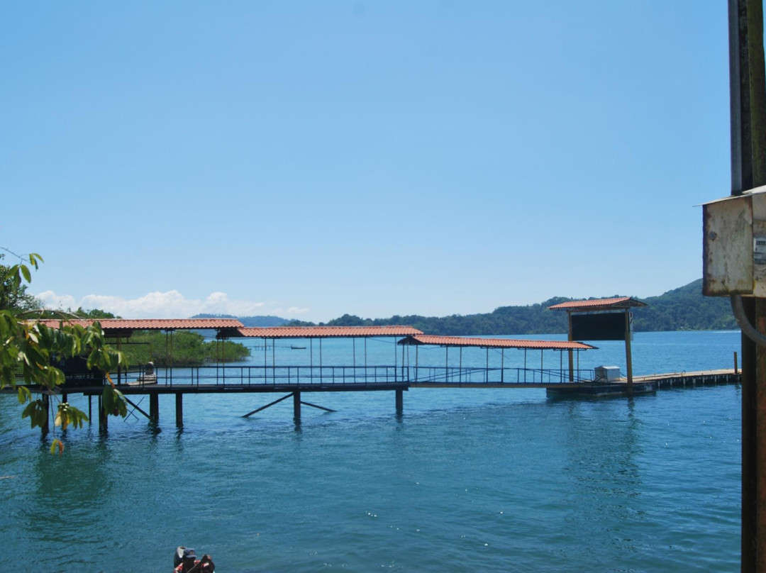 Golfito National Wildlife Refuge-果菲托必去景点