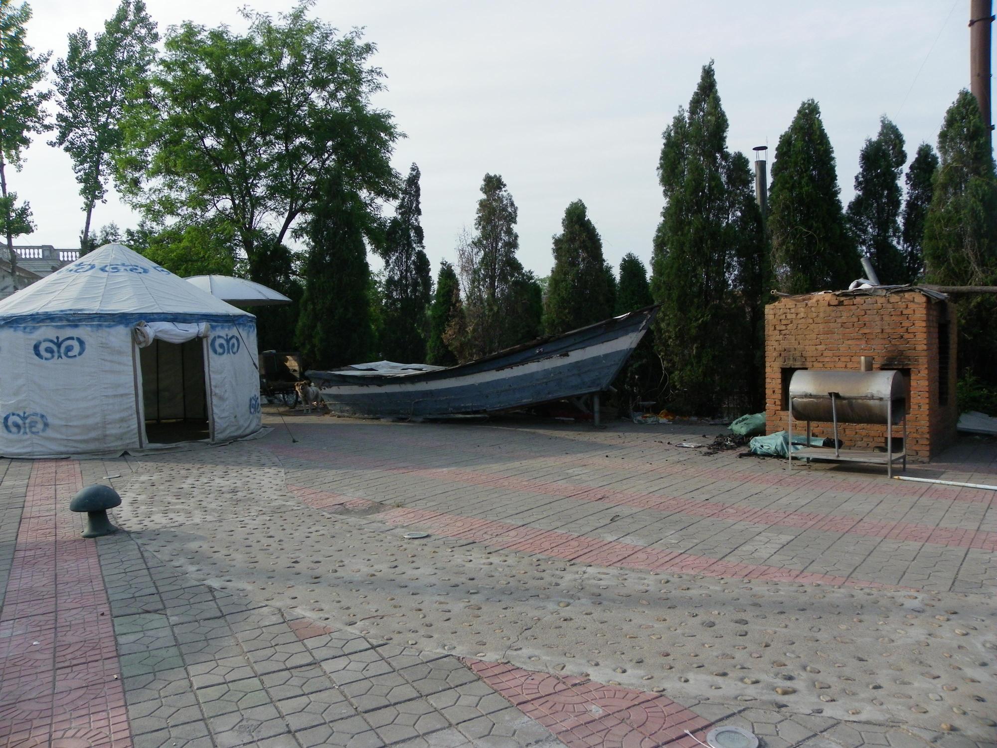 秦皇岛凯莱度假村-酒店景观