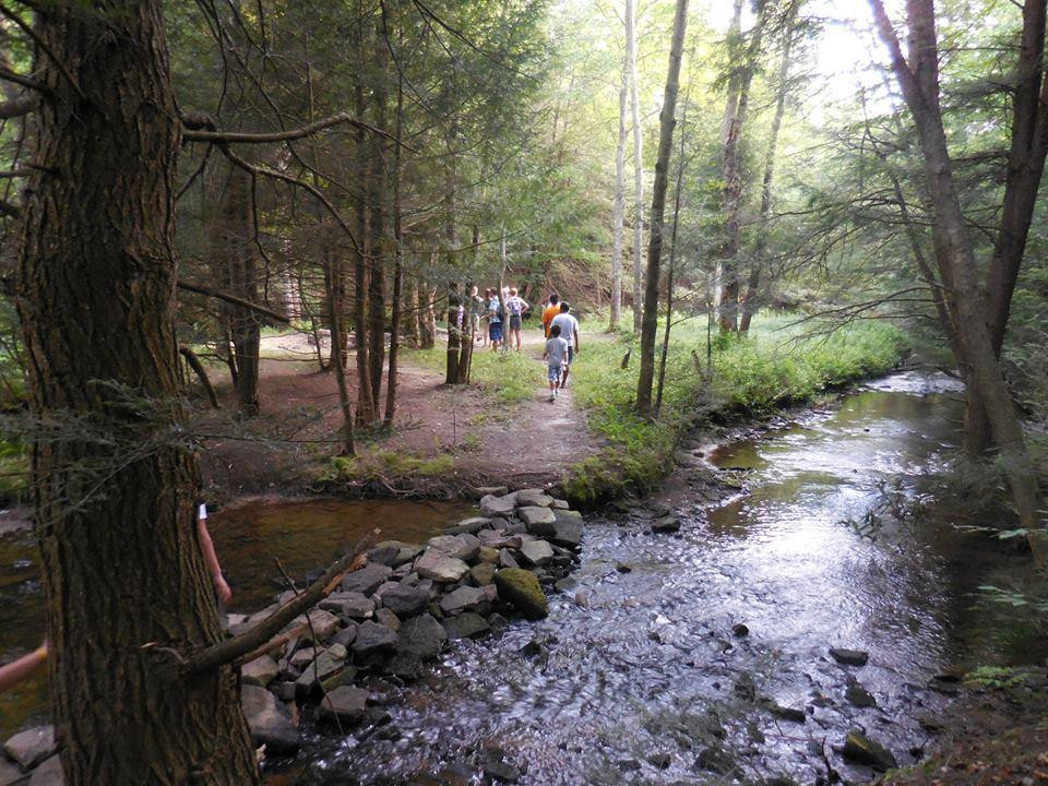 Coal Tubin' Pennsylvania-Johnstown必去景点