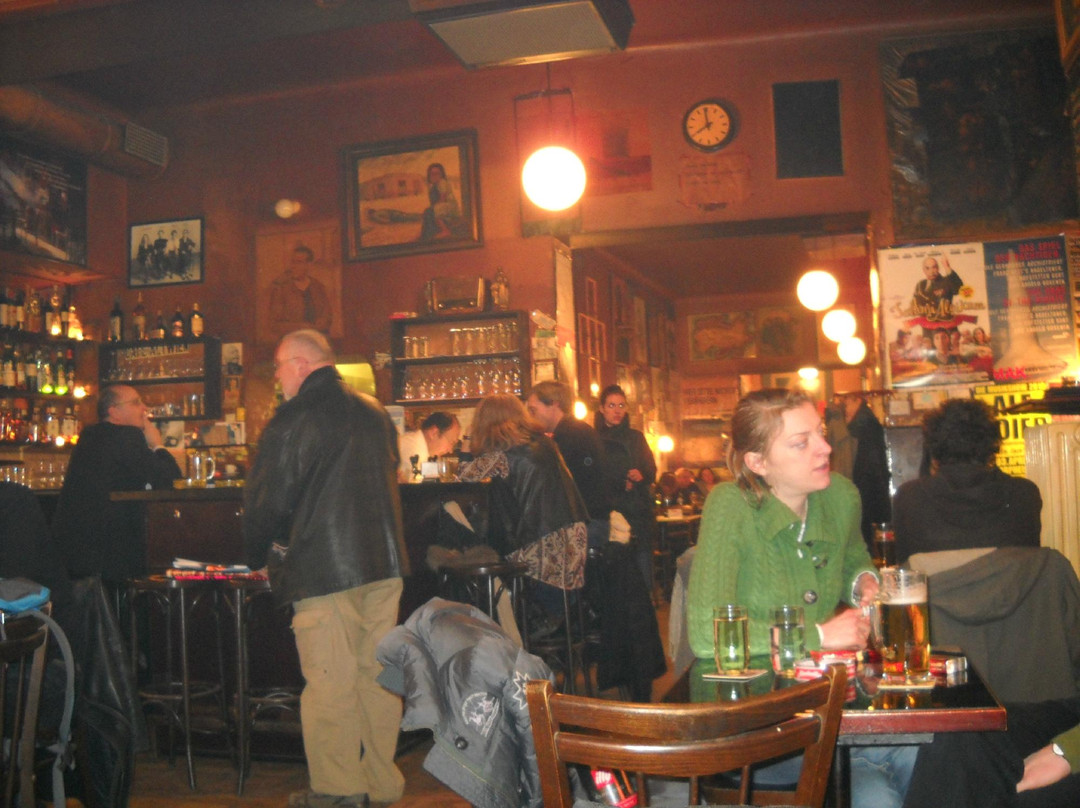 Alt Wien Kaffee