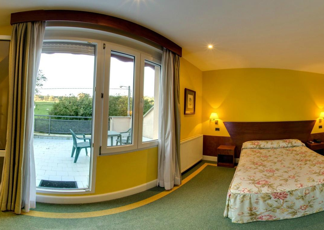 Hotel Suite Miono主图