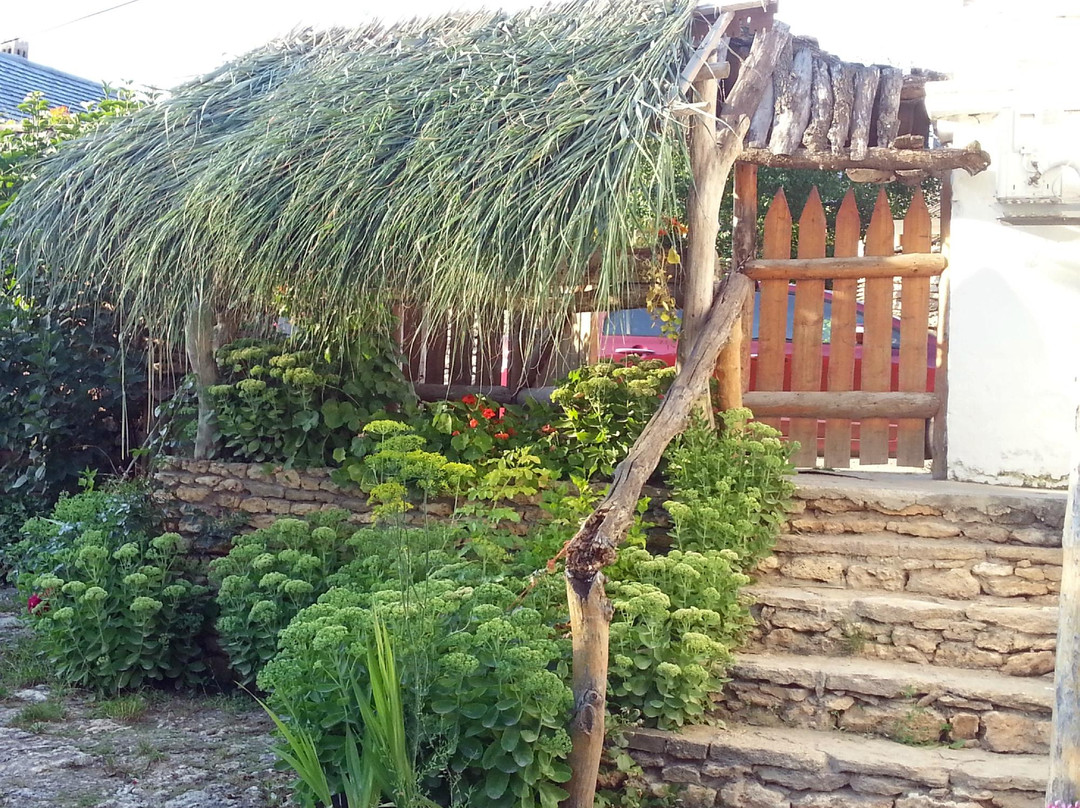 Agru Pensiunea主图