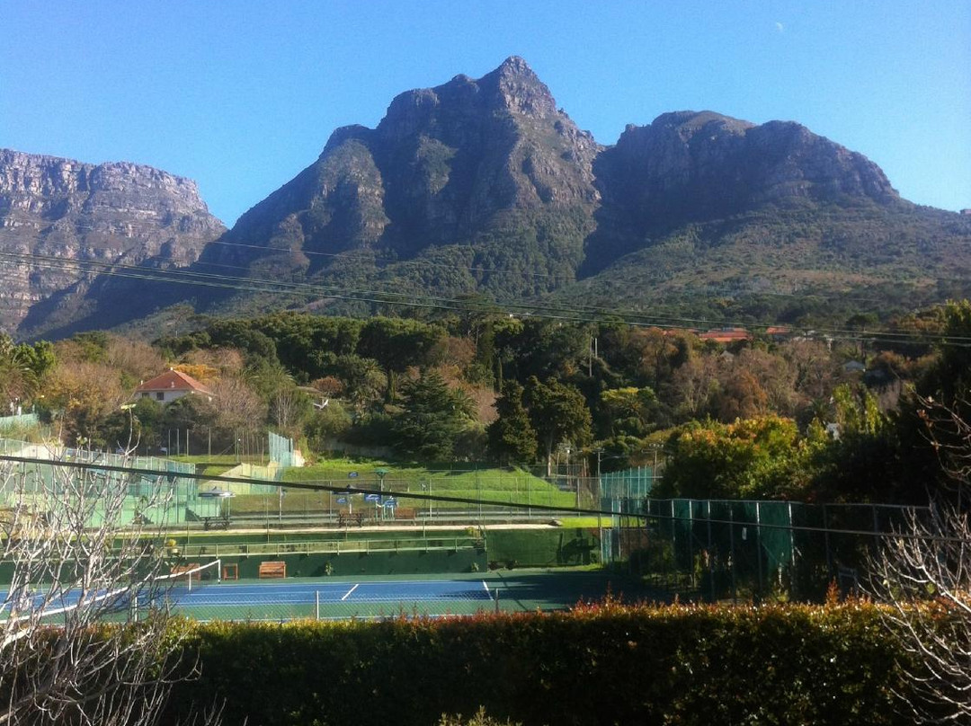 Devonshire House主图