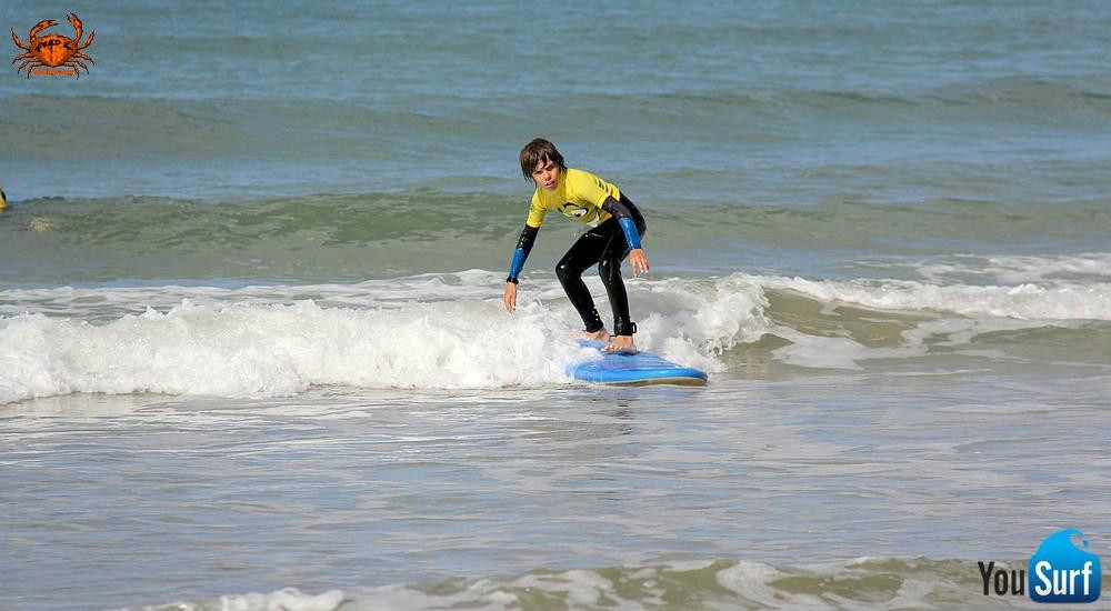 Yousurf Ecole de Surf Guidel景点图片