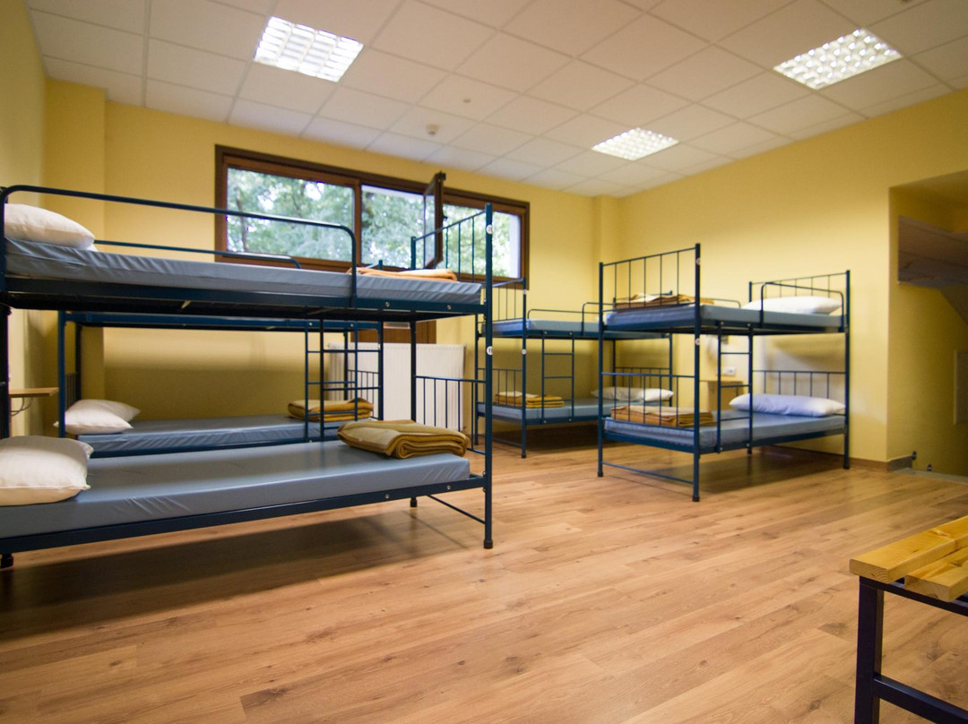 Albergue Tursitico San Jose