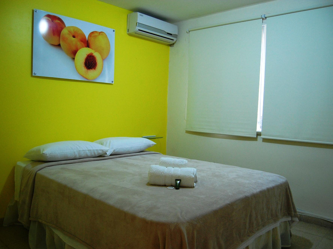 Pacific Dreams主图