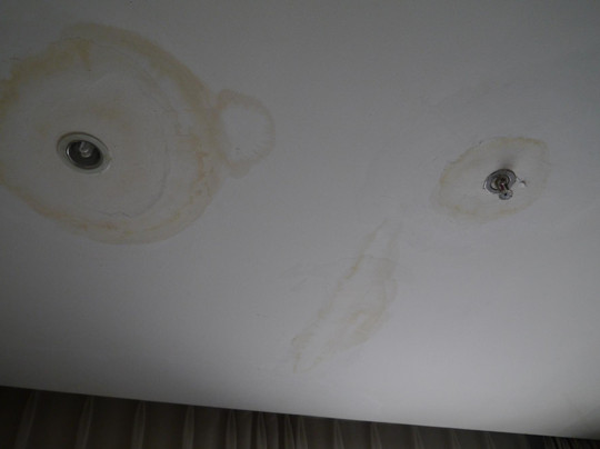 大郊亭国际商务酒店主图