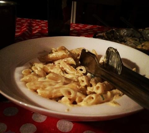 Trattoria da Margot