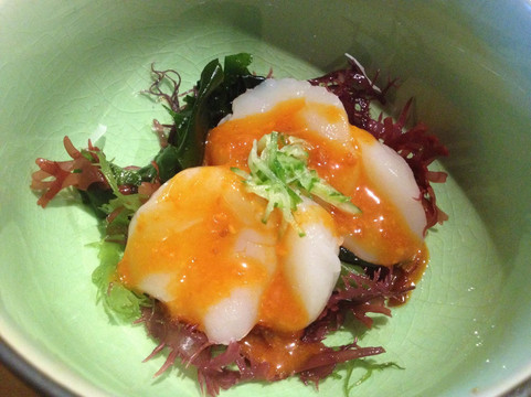 Wa Dining Okan主图