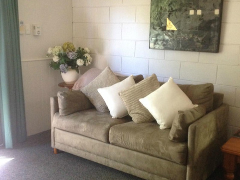 Forest Lodge Chalets主图