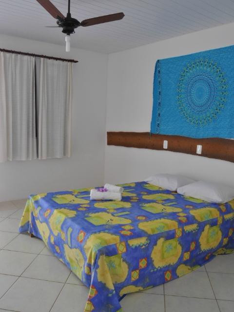 幸运舰 Santa Anna旅馆主图