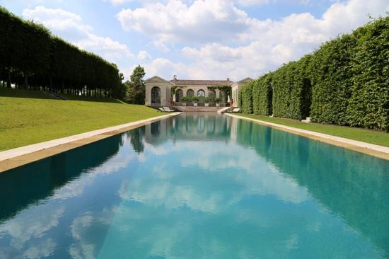 Chateau Du Tertre景点图片