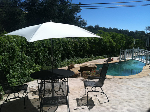 朱利安酒店住宿-Oak Hill Inn