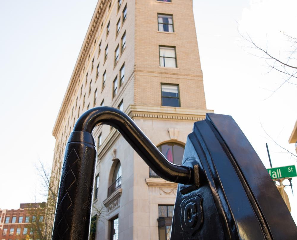 Asheville by Foot - Walking Tours-阿什维尔必去景点