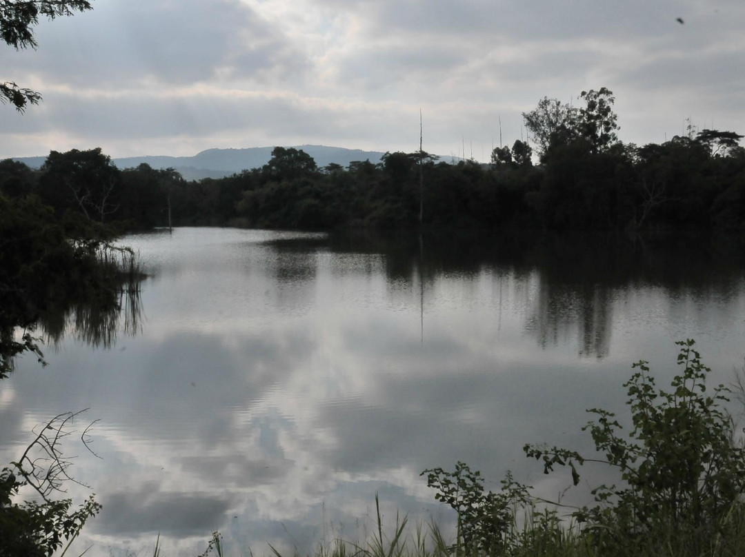 Tzaneen Convention Centre-参宁必去景点