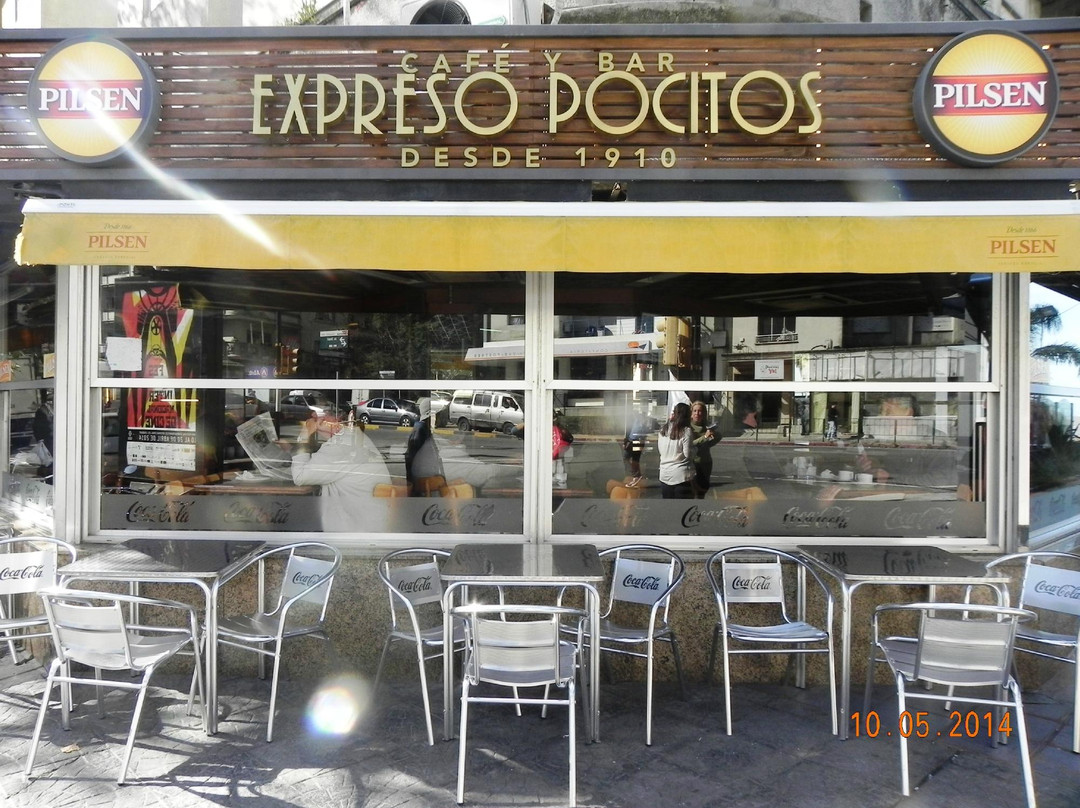 Expreso Pocitos